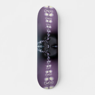 Skate Canção Roxa