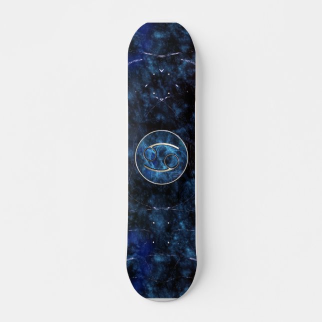 Skate cancer (Frente)
