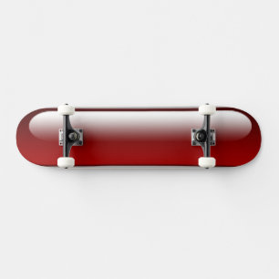 Skate Candy Apple Red
