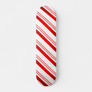 Skate Candy Cane Strike