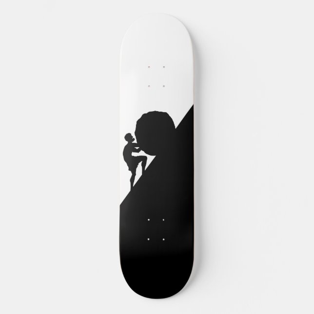 Skate Capa de Celular (Frente)