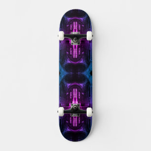 Skate Capela virgem Vintage França Paris sacre Coeur