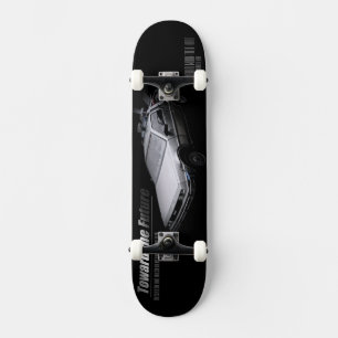 Skate Car：Skateboard