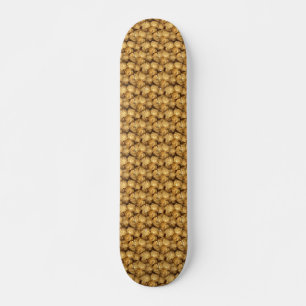 Skate Caramel Corn