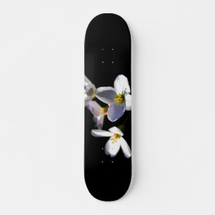 Skate Cardamine Pratensis Flowers sdcn