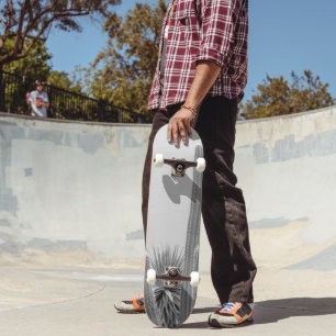 Skate Caribe Cactus Grove Charm 2 #art #nature