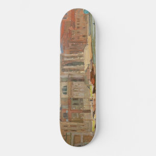 Skate Carl Moll