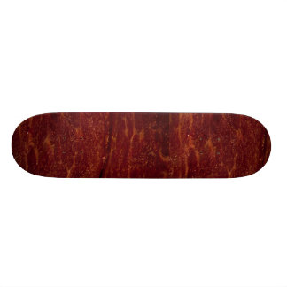 Skate Carne crua