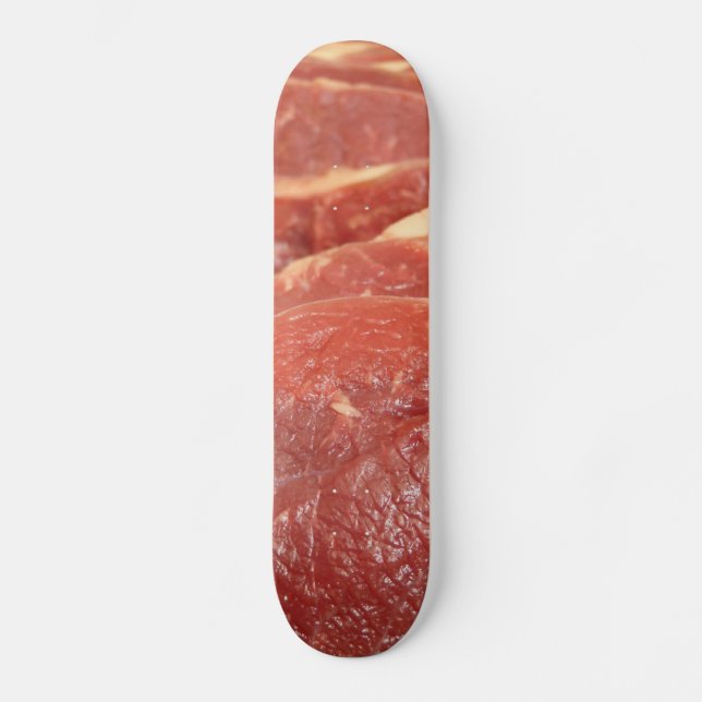 Skate Carne Crua (Frente)