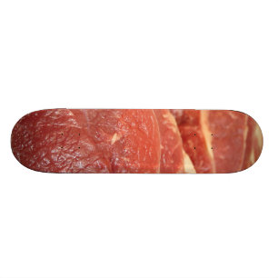 Skate Carne Crua