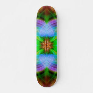 Skate Carregado
