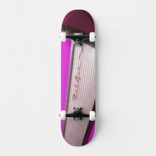 Skate Carro clássico: Bel Air de Chevrolet