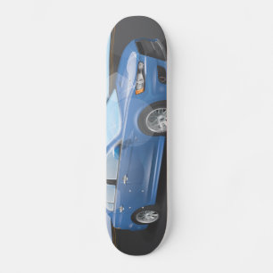 Skate Carro de esportes