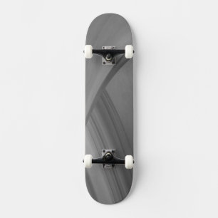 Skate Carvão Sutil