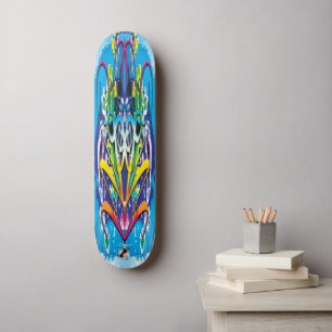 Skate Carver g-cat Pro