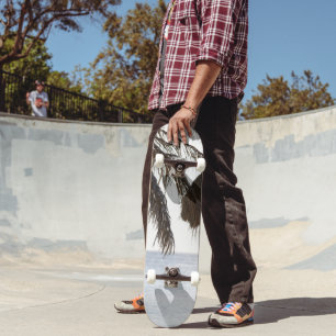 Skate Cas Abao - Escape Tropical de Praia #2 #ocean #wal