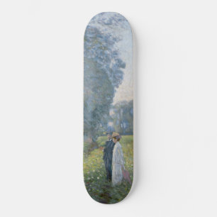 Skate Casal Envolvido (Casamento e Casamento) (Noivado)