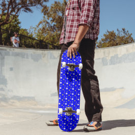 Skate Cassiopeias