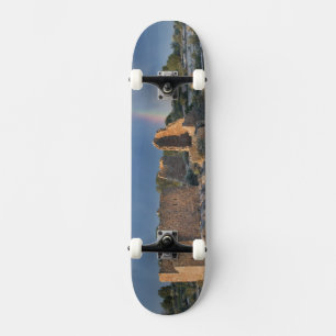Skate Castelo Hovenweep, Monumento Nacional Hovenweep,