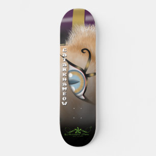 Skate CATankhaMEOW 5/6