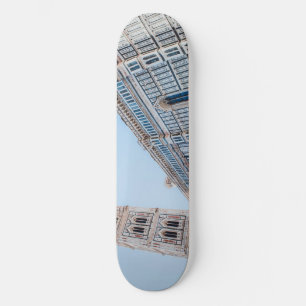 Skate Catedral de Florença