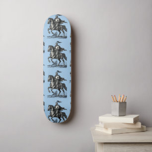 Skate Cavalgada Real de Berith