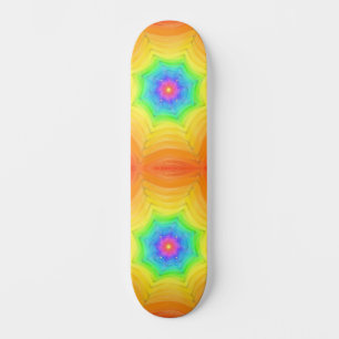 Skate Cavalgar a Radiância
