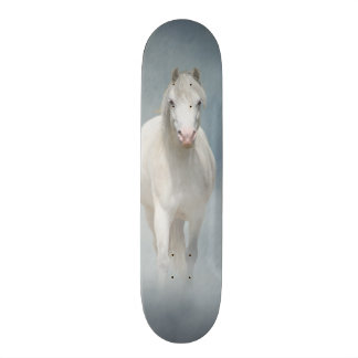 Skate Cavalo da nuvem