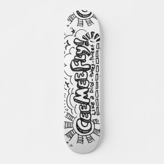 Skate Cee Mee Fly