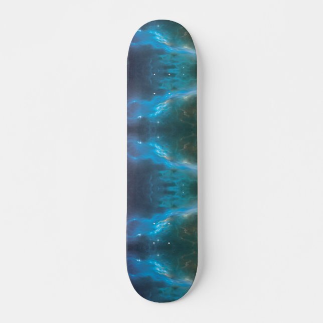 skate celestial (Frente)