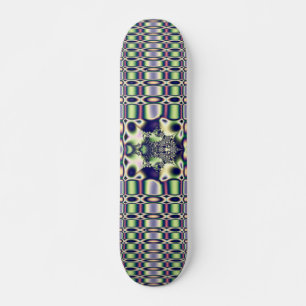 Skate Células