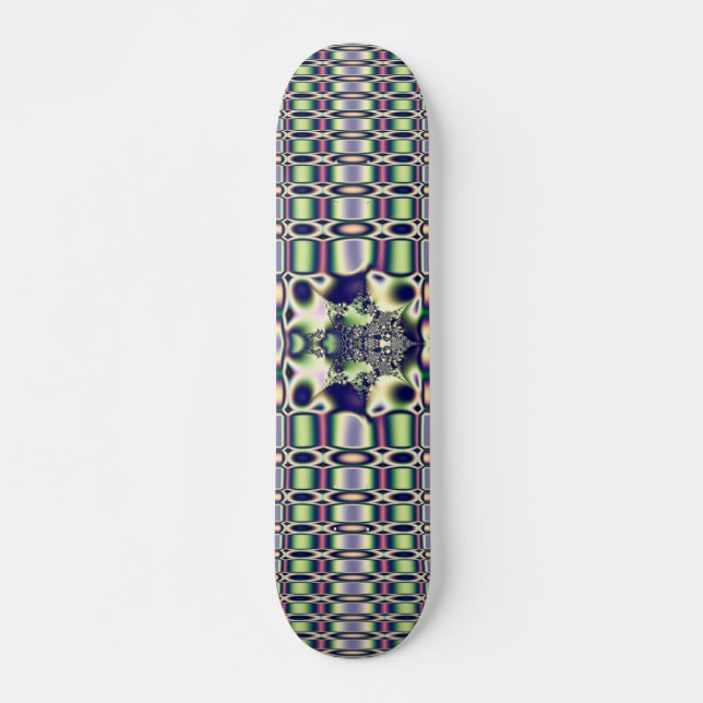 Skate Células (Frente)
