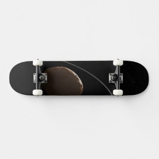 Skate Centaur 1099 Chariklo E Seus Anéis.