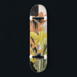 Skate Centerape I<br><div class="desc">Floral</div>
