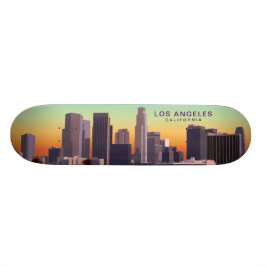 Skate Centro L.A.