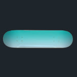 Skate Cerceta Ombre<br><div class="desc">Plataforma do conselho do skate de Ombre da cerceta</div>