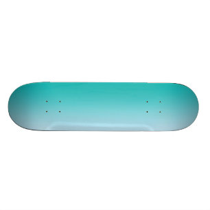 Skate Cerceta Ombre