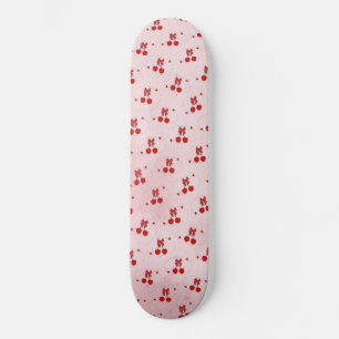 Skate Cereja