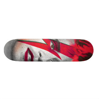 Skate Ch-Mudanças - Barack Obama