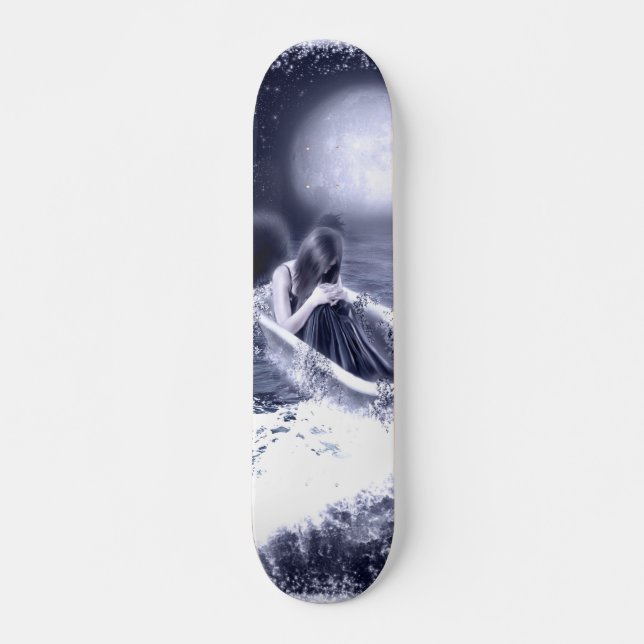 Skate Challn Sweet Reverie (Frente)