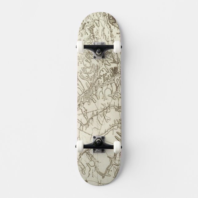 Skate Chalonsen Champagne (Frente)