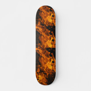 Skate Chamas