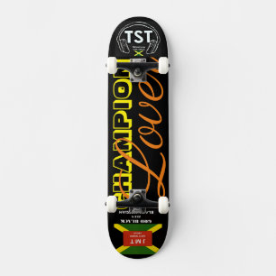skate CHAMPION LOVER