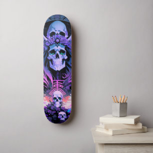 Skate Chaos Skull Series One