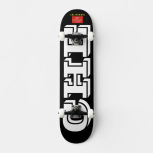 SKATE CHE SKATEBOARDS / JMT SKATEBOARDS