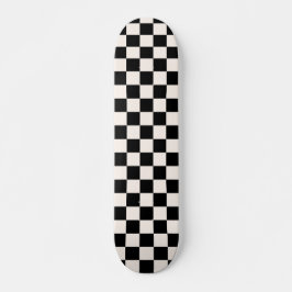Skate Checkerboard