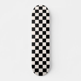 Skate Checkerboard