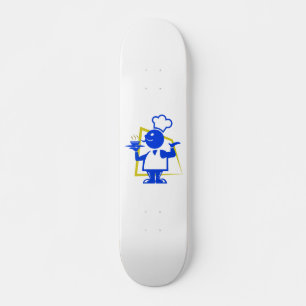 Skate Chef