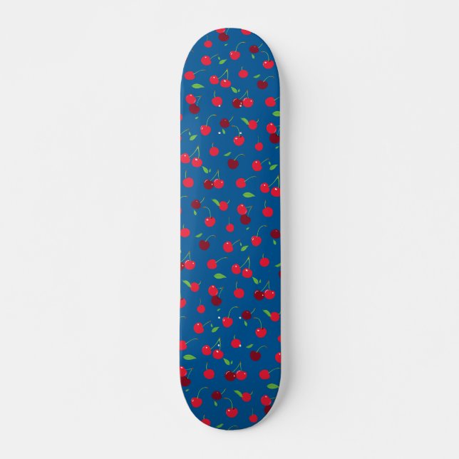 Skate Cherry (Frente)