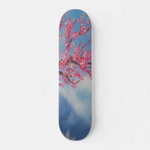 Skate Cherry Blossom